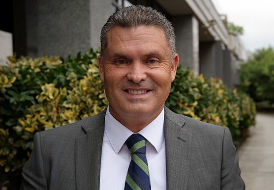 Medicare Agent - Matt