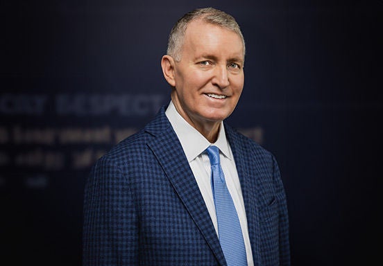 Medicare Agent - Alan