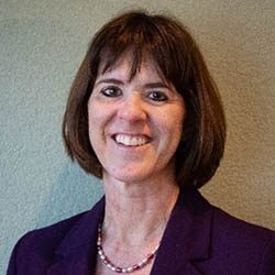Portrait of Patti Meyer the Select Health Colorado Sales Leader