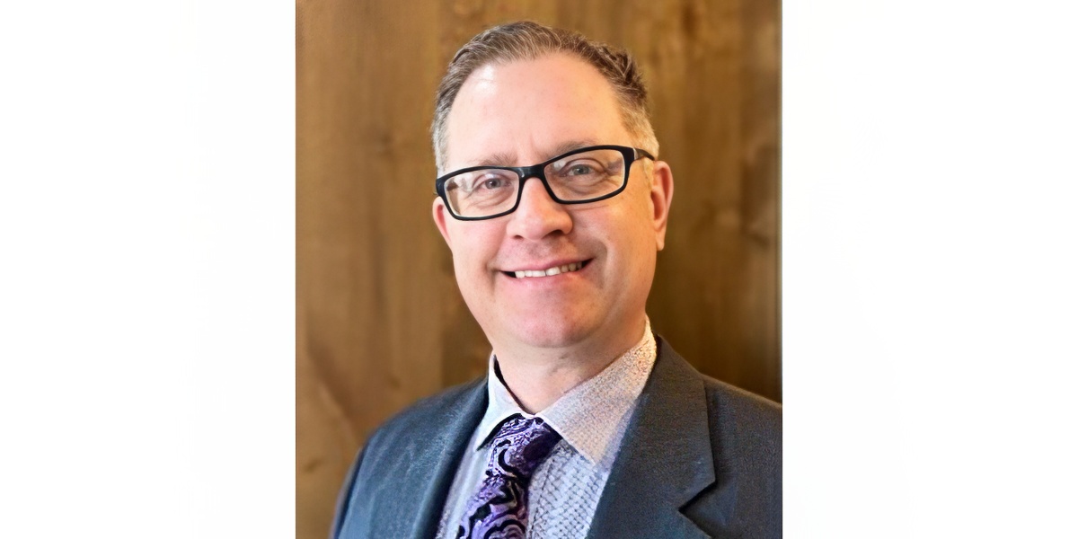 Troy Norgren Select Health Colorado Sales Director